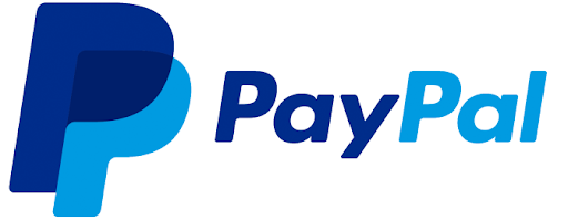 pay with paypal - Wolf's Rain Store